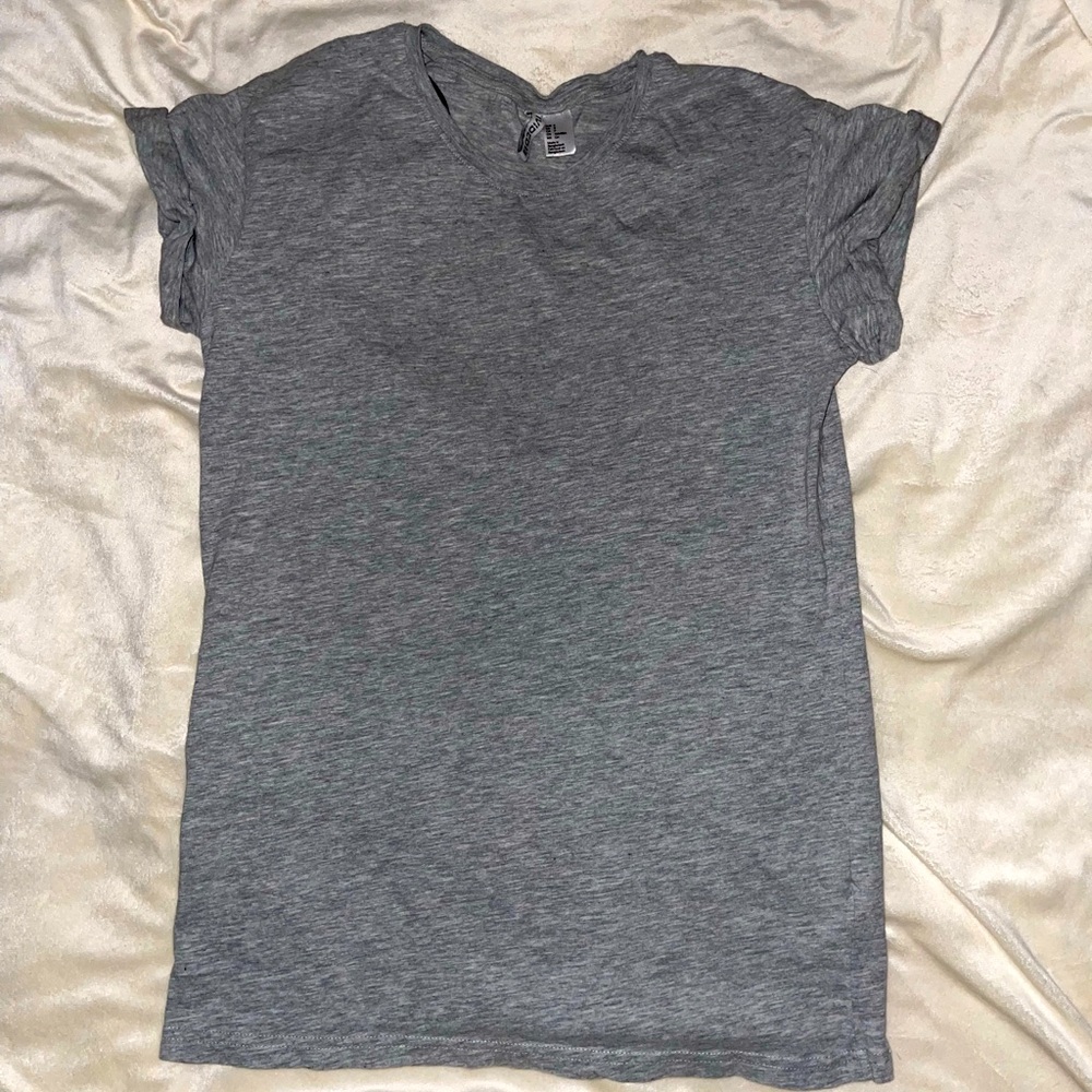 T shirt dress